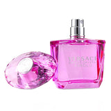 Versace Bright Crystal Absolu Eau De Parfum Spray 30ml/1oz
