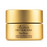 Valmont Elixir des Glaciers Vos Yeux Swiss Poly-Active Eye Regenerating Cream (Unboxed)