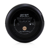 Make Up For Ever Light Velvet Cushion Foundation SPF 50 - # Y215 (Yellow Alaster) 14g/0.49oz