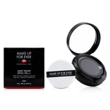 Make Up For Ever Light Velvet Cushion Foundation SPF 50 - # Y225 (Marble) 14g/0.49oz