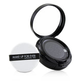 Make Up For Ever Light Velvet Cushion Foundation SPF 50 - # Y245 (Soft Sand) 14g/0.49oz