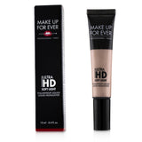 Make Up For Ever Ultra HD Soft Light Liquid Highlighter - # 20 Pink Champagne 12ml/0.4oz