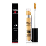Make Up For Ever Ultra HD Light Capturing Self Setting Concealer - # 34 (Golden Sand) 5ml/0.16oz
