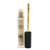 Make Up For Ever Ultra HD Light Capturing Self Setting Concealer - # 32 (Neutral Beige) 5ml/0.16oz