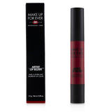 Make Up For Ever Artist Lip Blush - # 400 (Blooming Red)