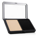 Make Up For Ever Matte Velvet Skin Blurring Powder Foundation - # R210 (Pink Alabaster)