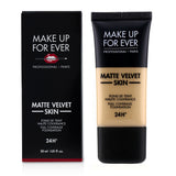 Make Up For Ever Matte Velvet Skin Full Coverage Foundation - # Y365 (Desert)