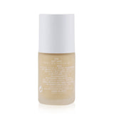 Shu Uemura Petal Skin Fluid Foundation SPF 20 - # 574 Light Sand 30ml/1oz