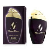 Adrienne Vittadini AV Midnight Blossom Eau De Parfum Spray