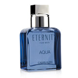 Calvin Klein Eternity Aqua Eau De Toilette Spray