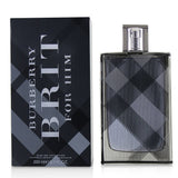 Burberry Brit Eau De Toilette Spray 200ml/6.7oz
