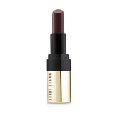 Bobbi Brown Luxe Lip Color - # Bahama Brown