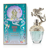 Anna Sui Fantasia Mermaid Eau De Toilette Spray