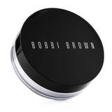 Bobbi Brown Retouching Loose Powder - # White