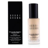 Bobbi Brown Skin Long Wear Weightless Foundation SPF 15 - # Porcelain