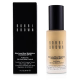 Bobbi Brown Skin Long Wear Weightless Foundation SPF 15 - # Warm Sand 30ml/1oz