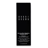 Bobbi Brown Skin Long Wear Weightless Foundation SPF 15 - # Warm Sand