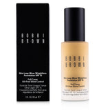 Bobbi Brown Skin Long Wear Weightless Foundation SPF 15 - # Natural Tan 30ml/1oz