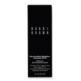 Bobbi Brown Skin Long Wear Weightless Foundation SPF 15 - # Ivory 30ml/1oz