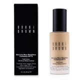 Bobbi Brown Skin Long Wear Weightless Foundation SPF 15 - # Cool Ivory 30ml/1oz
