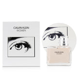 Calvin Klein Women Eau De Parfum Spray 100ml/3.4oz