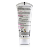 Lavera Body Wash - Happy Freshness Organic Lime & Organic Lemongrass) 200ml/6.6oz