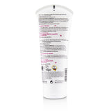 Lavera Body Wash - Wellness Feeling (Organic Wild Rose & Organic Hibiscus)