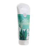 Lavera Body Wash - Soft Purity (Organic Algae & Organic Water Mint) 200ml/6.6oz