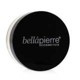 Bellapierre Cosmetics Mineral Foundation SPF 15 - # Ultra