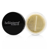 Bellapierre Cosmetics Mineral Foundation SPF 15 - # Ultra