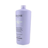 Kerastase Blond Absolu Bain Ultra-Violet Anti-Brass Purple Shampoo (Lightened, Cool Blonde or Grey Hair) 