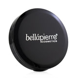 Bellapierre Cosmetics Compact Mineral Face & Body Bronzer - # Peony 10g/0.35oz