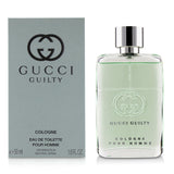 Gucci Guilty Cologne Eau De Toilette Spray 50ml/1.6oz