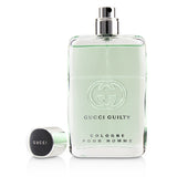 Gucci Guilty Cologne Eau De Toilette Spray 50ml/1.6oz