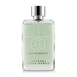Gucci Guilty Cologne Eau De Toilette Spray 50ml/1.6oz