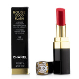 Chanel Rouge Coco Flash Hydrating Vibrant Shine Lip Colour - # 86 Furtive 3g/0.1oz