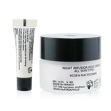 Academie Aromatherapie Night Infusion Rose Cream