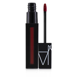 NARS Powermatte Lip Pigment - # Don't Stop (Geranium) 5.5ml/0.18oz