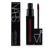 NARS Powermatte Lip Pigment - # Just Push Play (Red Currant) 5.5ml/0.18oz