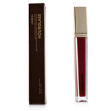 HourGlass Unreal High Shine Volumizing Lip Gloss - # Icon (Blue Red) 5.6g/0.2oz