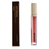 HourGlass Unreal High Shine Volumizing Lip Gloss - # Solar (Coral With Gold Pearl) 5.6g/0.2oz