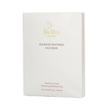 DeMon Advanced Whitening Face Mask (Multi-Functional Whitening & Moisturizing)