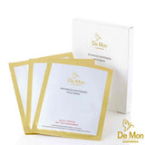 DeMon Advanced Whitening Face Mask (Multi-Functional Whitening & Moisturizing)