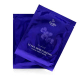 DeMon Ultra Moisturizing Facial Sheet Mask