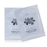 DeMon Perfect White Facial Sheet Mask