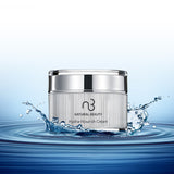 Natural Beauty Hydra-Nourish Cream