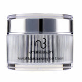 Natural Beauty Revital Moisturising Gel Cream