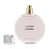 Chanel Chance Eau Tendre Eau de Parfum Spray 100ml/3.4oz
