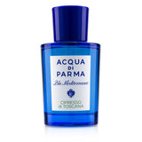 Acqua Di Parma Blu Mediterraneo Cipresso Di Toscana Eau De Toilette Spray
