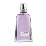 Thierry Mugler (Mugler) Mugler Cologne Run Free Eau De Toilette Spray 100ml/3.3oz